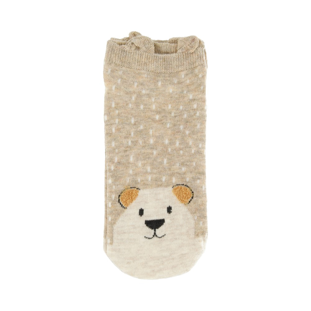 36-39 Носки №01 342163 "Joyful bear" р Santreyd 