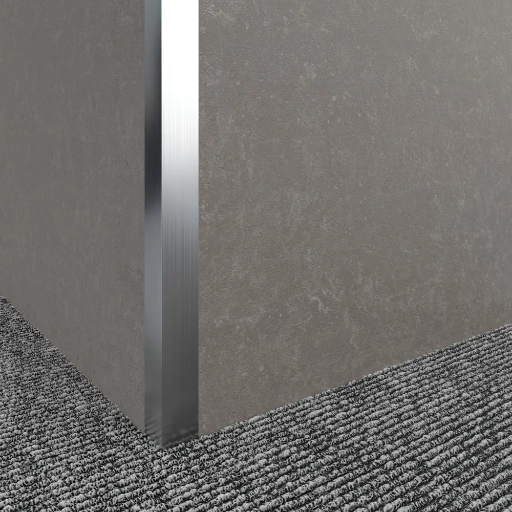 Santreyd L-профиль алюминиевый 30×30 мм для безупречной отделки углов 89034284 STLM-1011733 - Вид №3