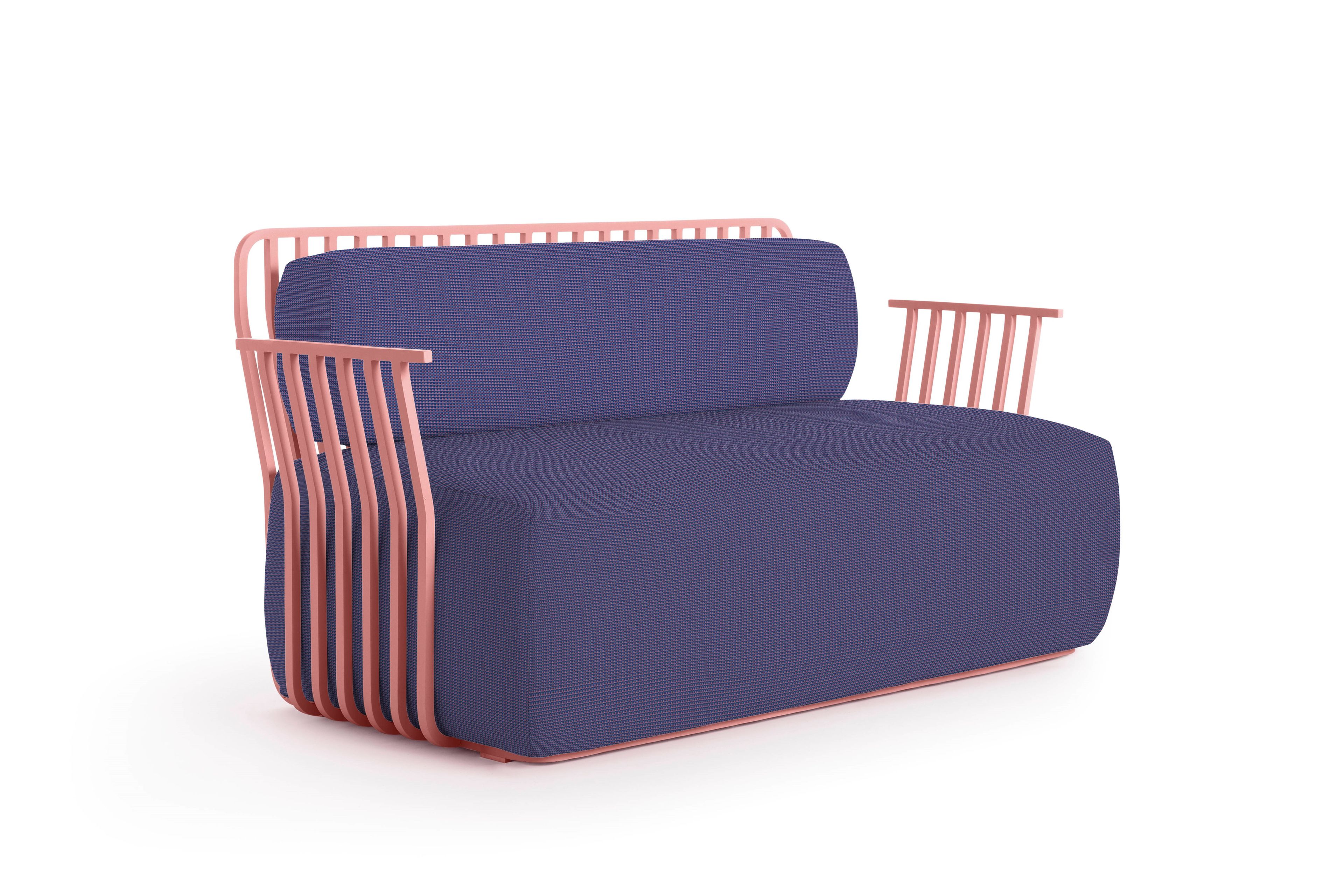 Съемный диван из ткани Diabla гриль ARCH-00072188 - Вид №44