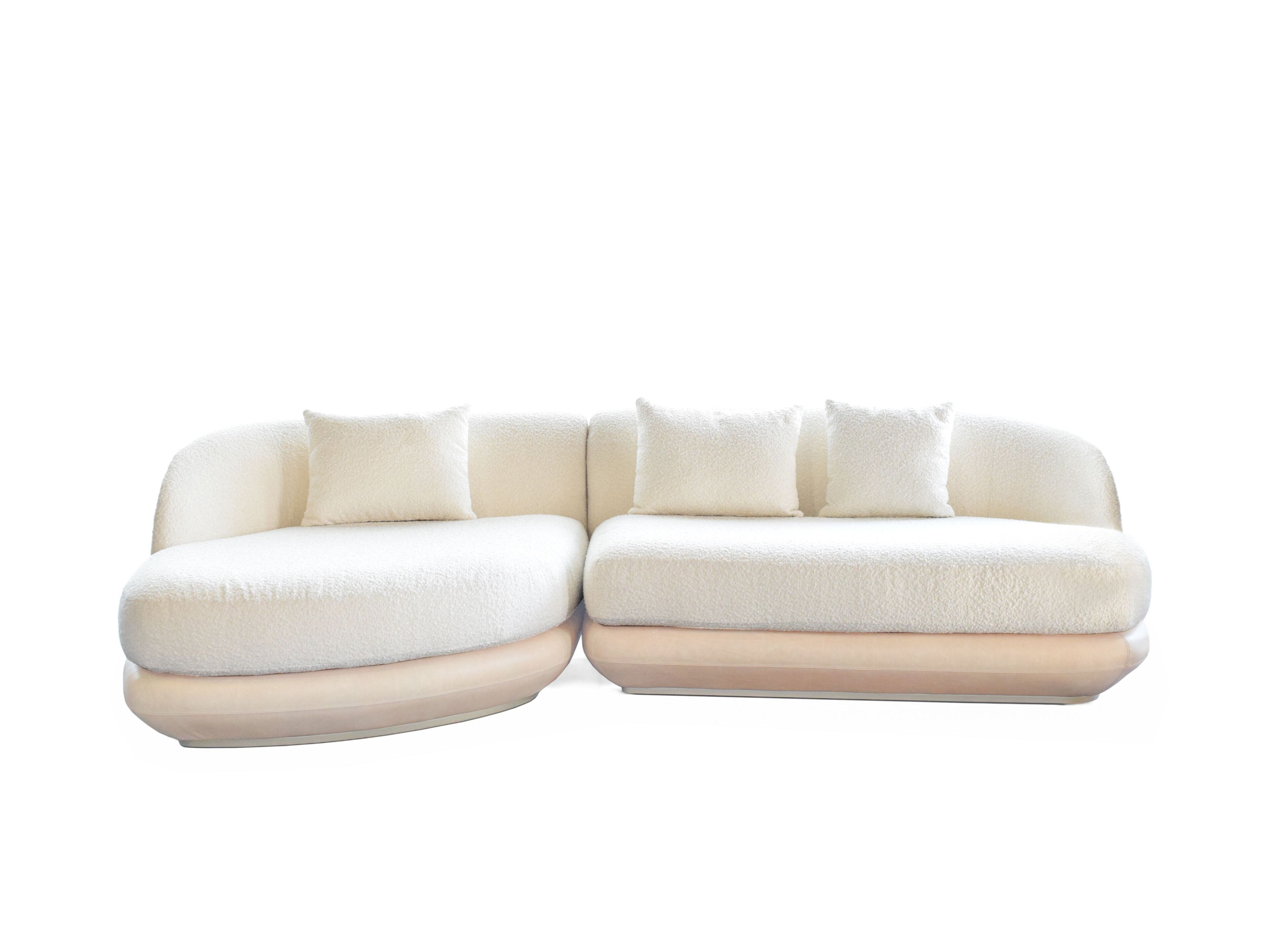 Модульный диван ABLE JOSE ARCH-00097883 - Вид №1