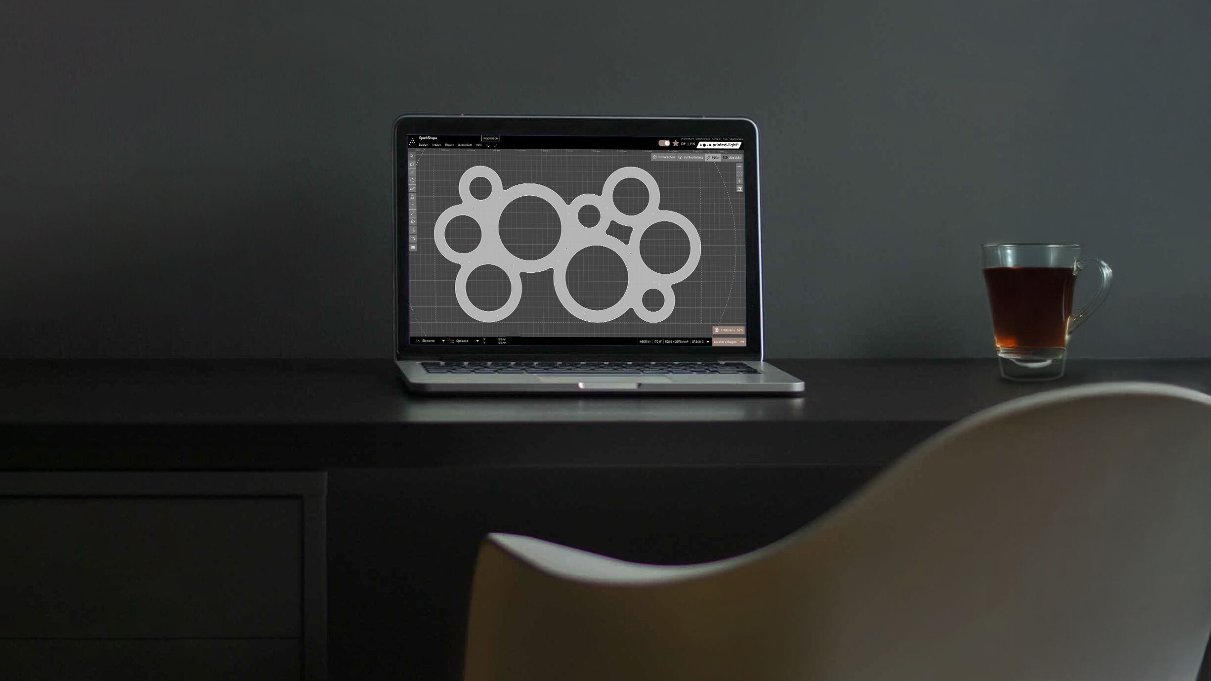 Tool per lighting design Ambright LIGHTSKETCH ARCH-00131291 - Вид №4