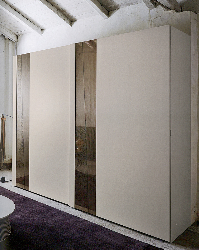 Шкаф SABA ZANETTE 205 