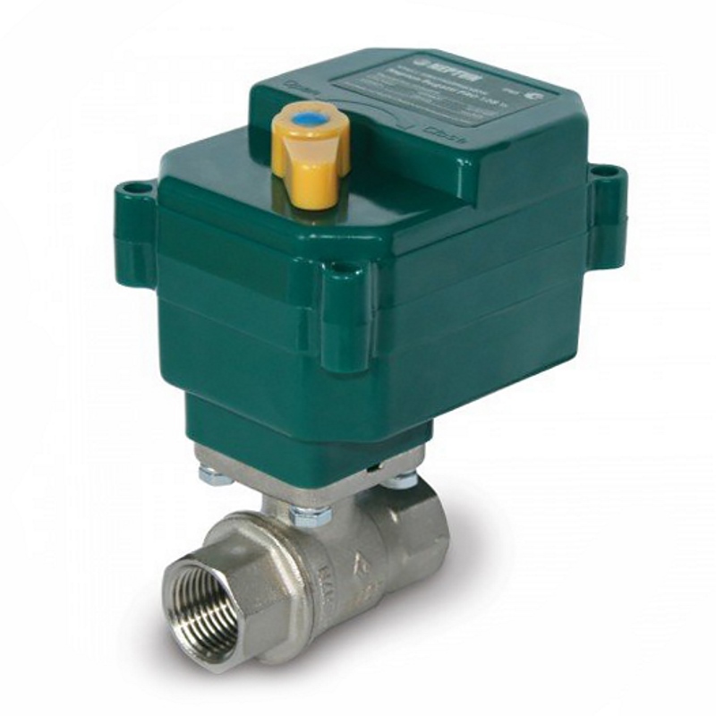 Кран с электроприводом Neptun Bugatti Pro ССТ 12В 1" 43054037000001