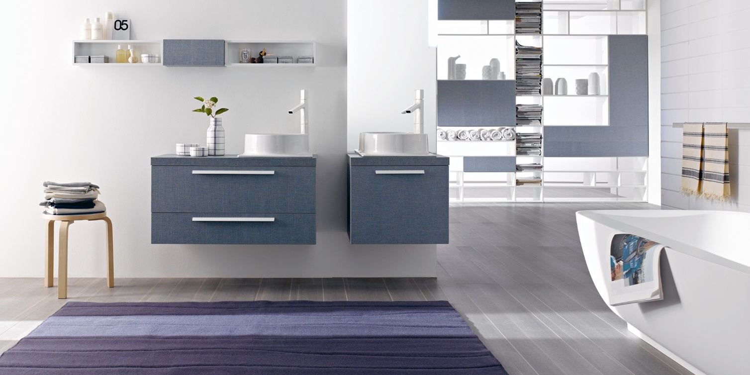 9904 Встроенная раковина под столешницу овальная MILLDUE  - Вид №1