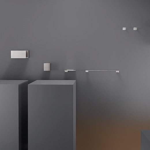 Многоцелевой полки L. 220 мм  DET96 CEADESIGN  - Вид №2