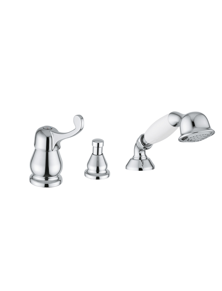 1001/20 Bellosta Rubinetterie СМЕСИТЕЛЬ ДЛЯ ВАННЫ S / MOUTH 