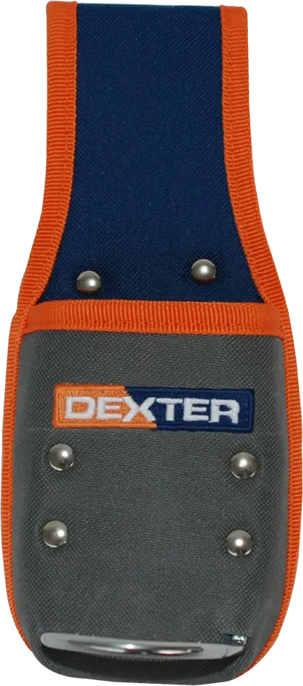 Поясной держатель для молотка Dexter - удобное крепление инструмента 82219674