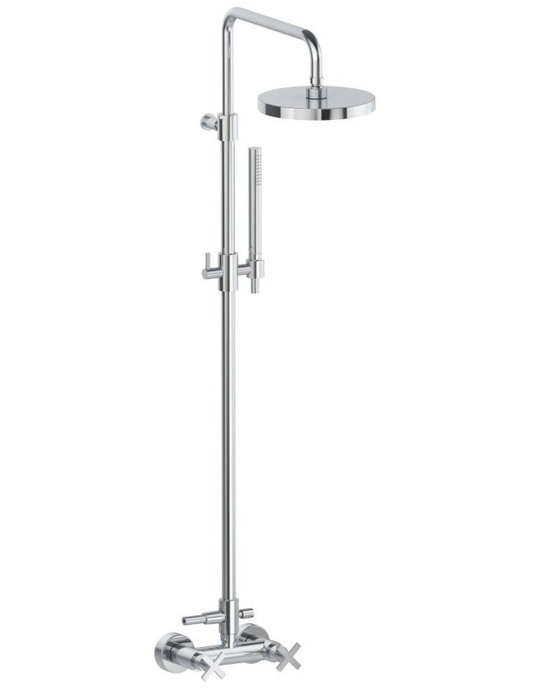 1354807 Bellosta Rubinetterie 1354807 Movida