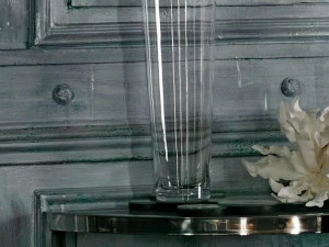 Ressource Декоративная краска с брашированным эффектом