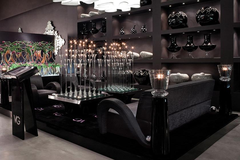 VGnewtrend Кандельер из pyrex®  5001688.00  - Вид №3