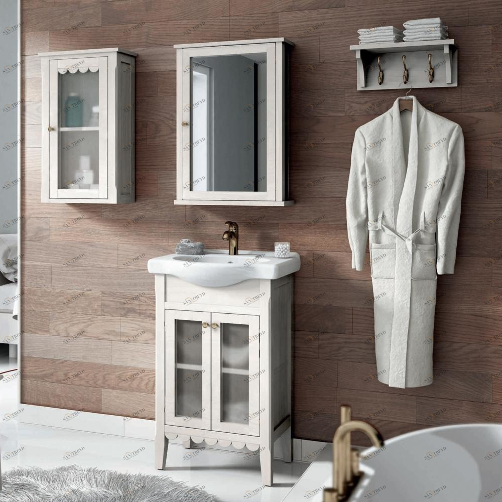 Avila Dos Комплект мебели VENECIA 01 NATURAL WOOD VENECIA NATURAL WOOD 091155528