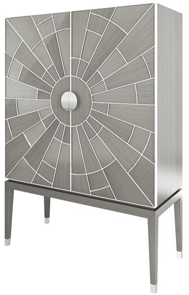 FRATO Комод с деревянными распашными дверцами  Ffu320007aag  - Вид №1