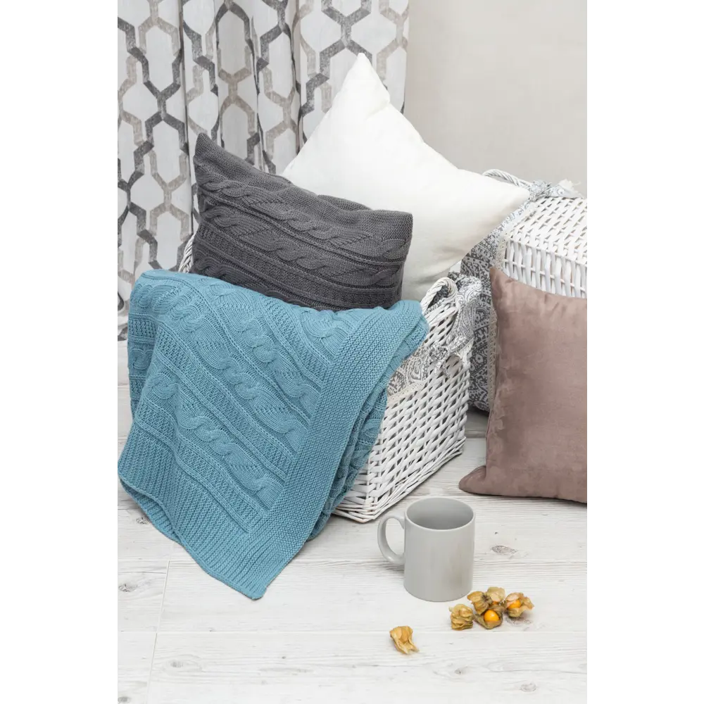 Ламинат «Монпарнас» 33 класс толщина 12 мм с фаской 1.253 м² SOMMER STLM-2136158 - Вид №8