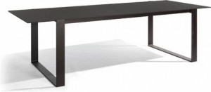 MNST1011 Обеденный стол pwi lava f10 270см x 107см Manutti Prato