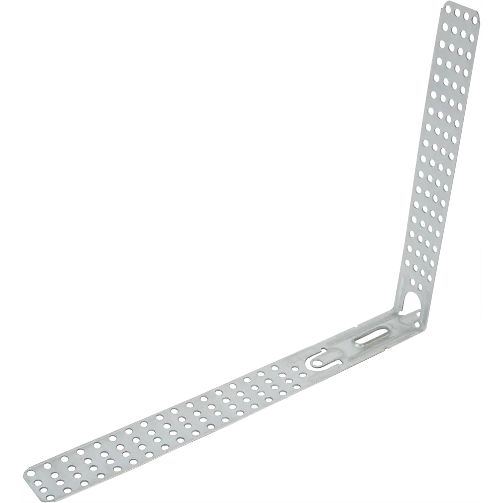 Прямой подвес KNAUF 200 мм для монтажа потолочных профилей 82632744 STLM-1016342 - Вид №1