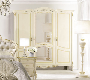 Шкаф  ANTONELLI MORAVIO 7007