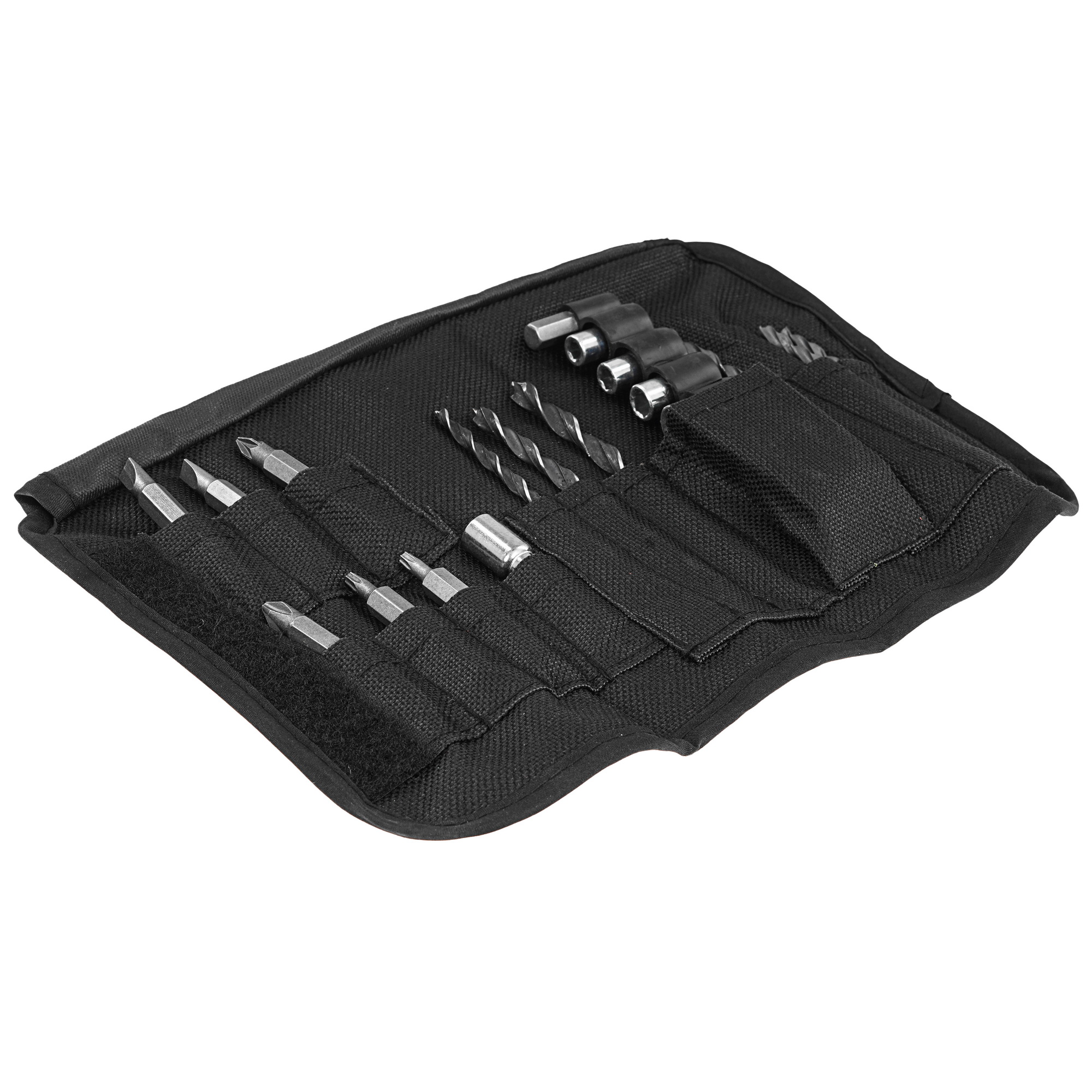 Дрель-шуруповерт KATANA KAN-21 9236353 STDN-0040001 - Вид №7