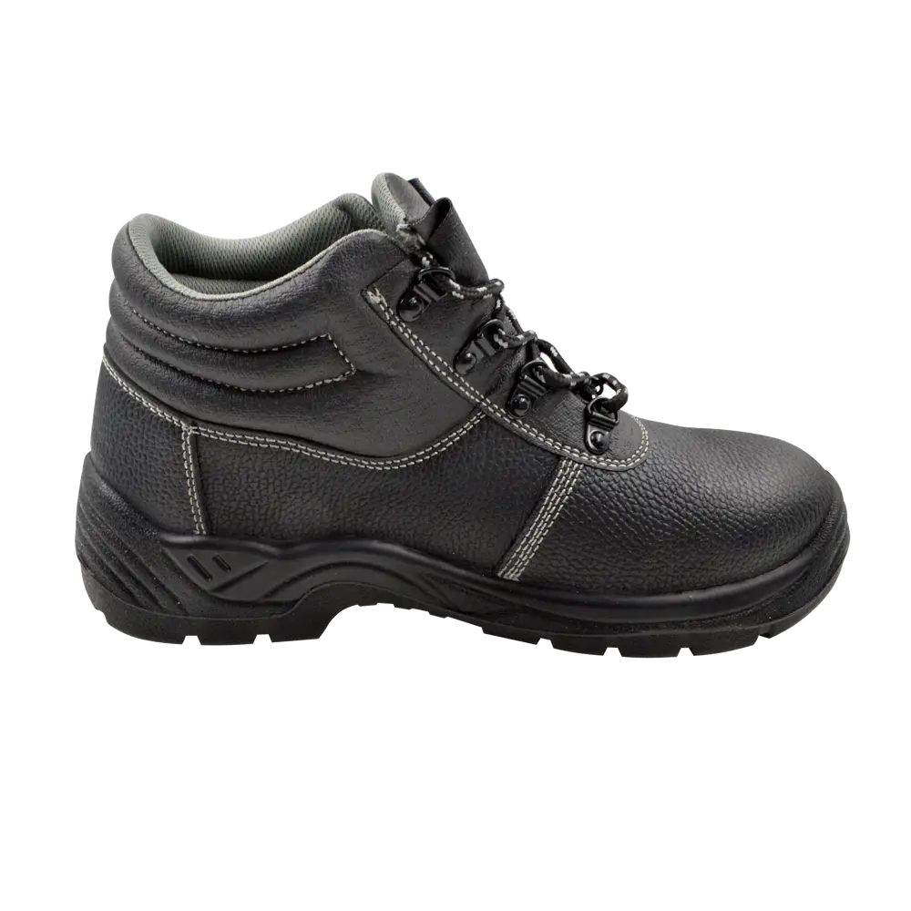 Ботинки рабочие Santreyd S3 SRC - защита и комфорт для профессионалов 82624939 STLM-0032140 - Вид №1