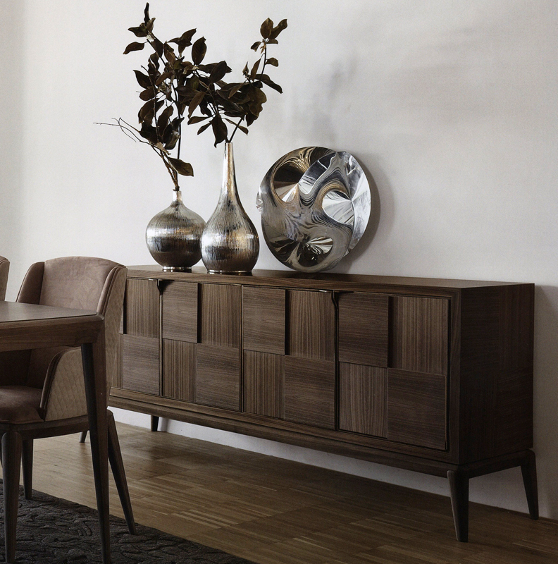 Буфет FIONN VOLPI 2SMN-002-0BS Contemporary