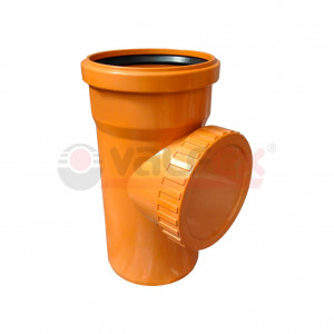 30103160 Valfex Ревизия для наружной канализации