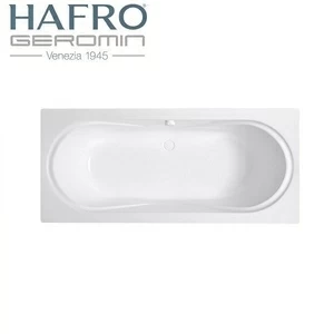 Ванна встроенная Ondaria 170/75 см с гидро и аэромассажем "PROFESSIONAL" 2ODA2D8