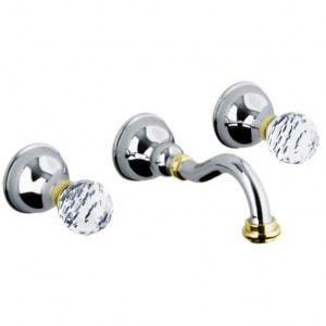 KA750404017 Смеситель для раковины Webert Karenina