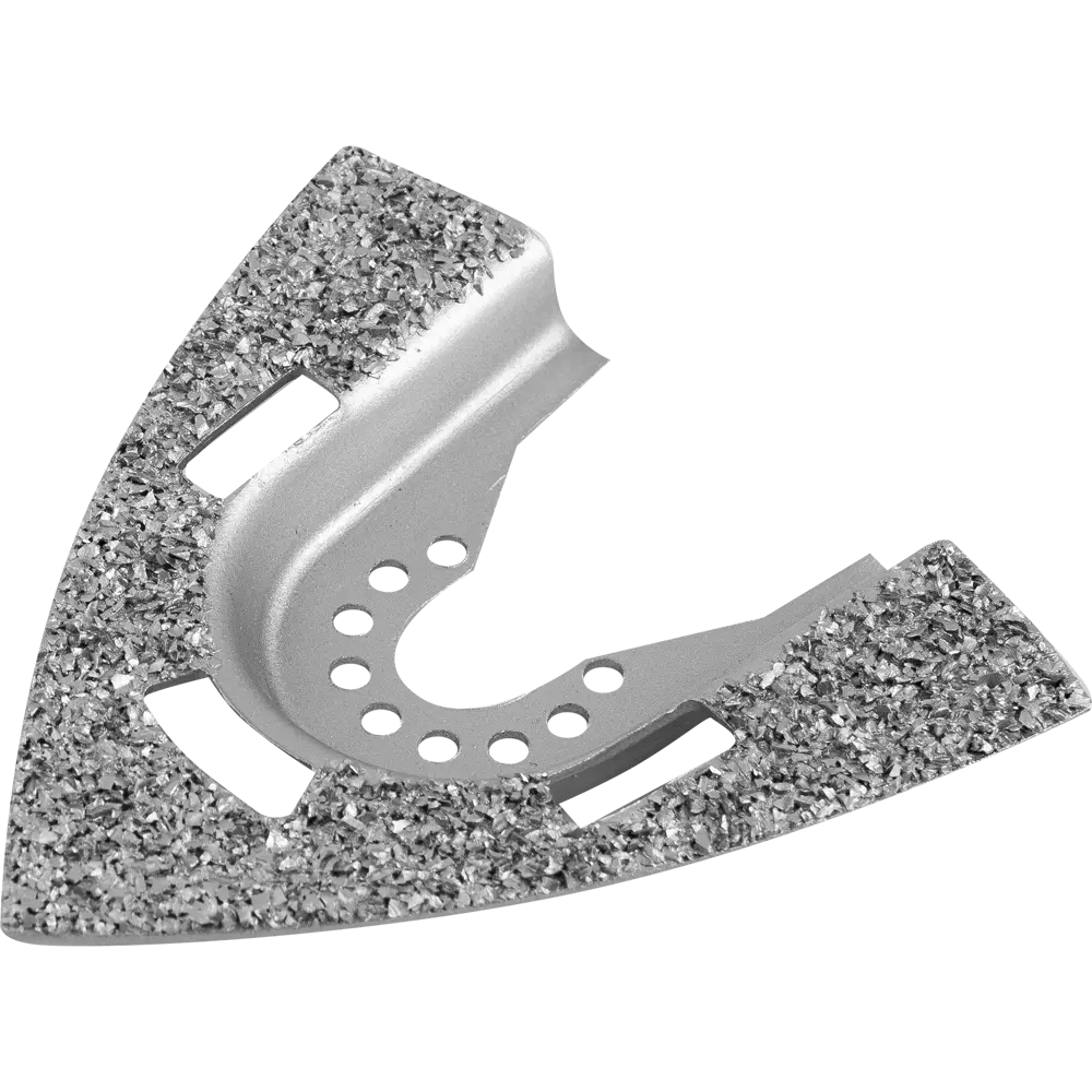 Полотно для реноватора по дереву треугольное Stanley Fatmax STA26130 75 мм STLM-2093042