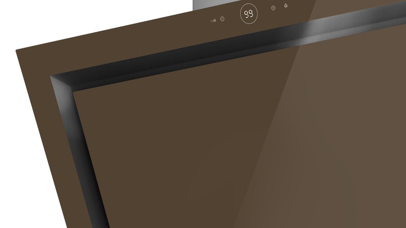 1260988 Вытяжка Teka DLV 985 LONDON BRICK Португалия  - Вид №2