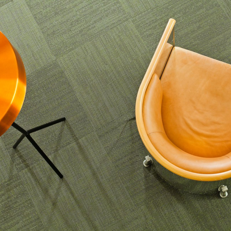 Bolon Silence  Напольное покрытие виниловый пол Ocular  - Вид №7