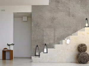 Inkiostro Bianco Панорамные обои под камень Collection 2015