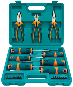 Набор инструментов Sturm! 1040-02-SS8 8113823