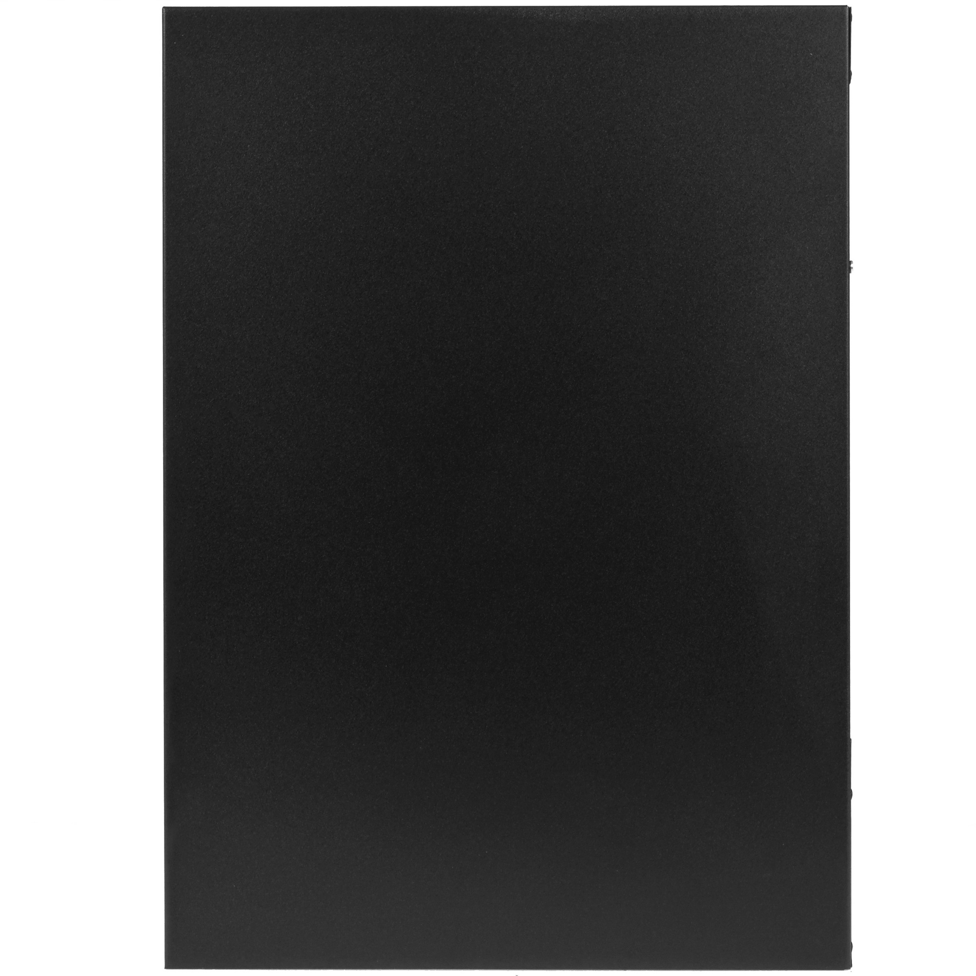 5349770 Вытяжка пристенная HOMSair PHLOX PUSH 40 черный STDN-0048324 - Вид №2