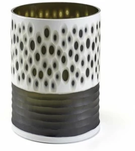 Élitis Стеклянная ваза