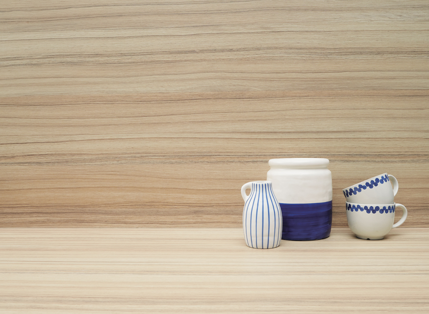 Столешницы для кухни - Дальберга LIGRON LIST360 2166 - Вид №4