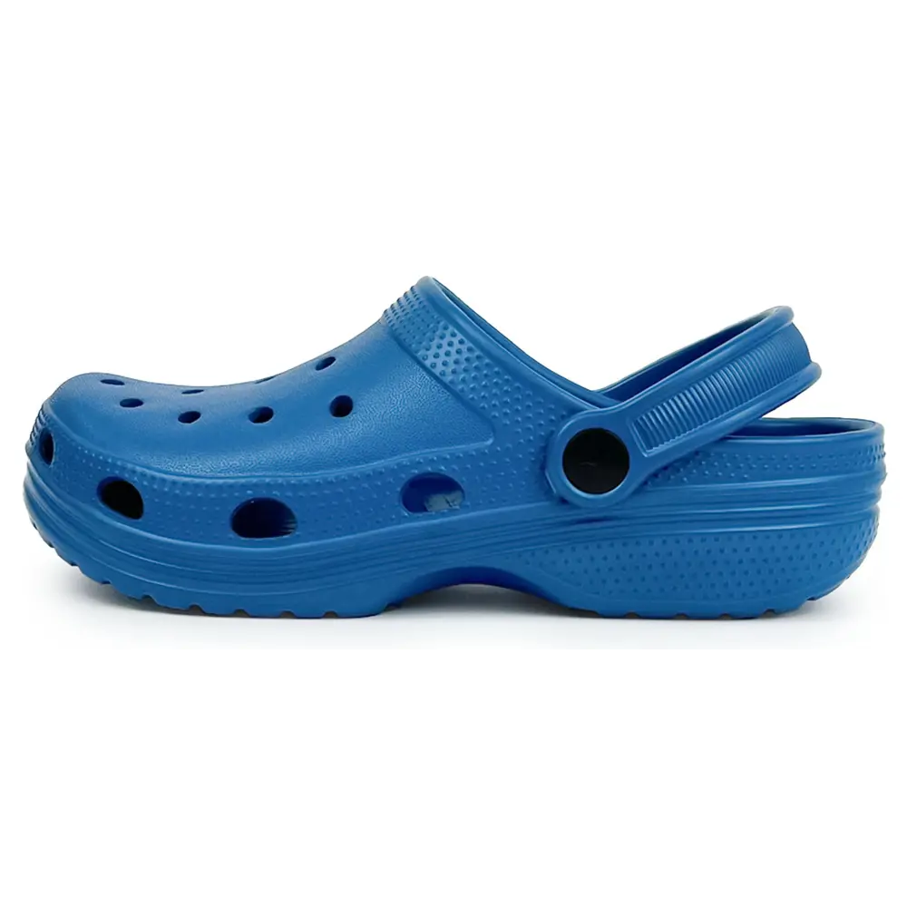 Сабо унисекс DILWIS размер 42 синий 89414828 STLM-1569193 - Вид №3