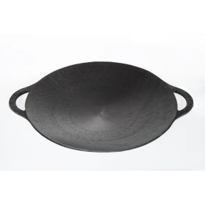 91500347 Садж чугунный DavrMetall 35 см STLM-0959739