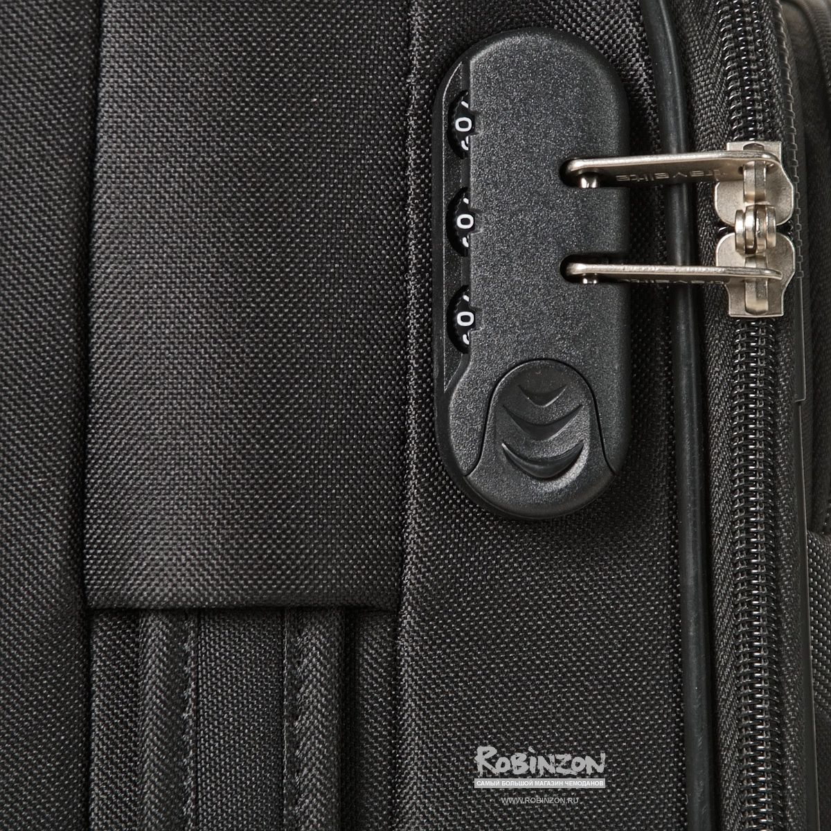 98547-01 Чемодан 98547 S Travelite Orlando - Вид №6