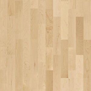 Спортивный паркет Kahrs Спортивные полы Актив Флор Клён Селект (Гладкая) 2423х200 мм.