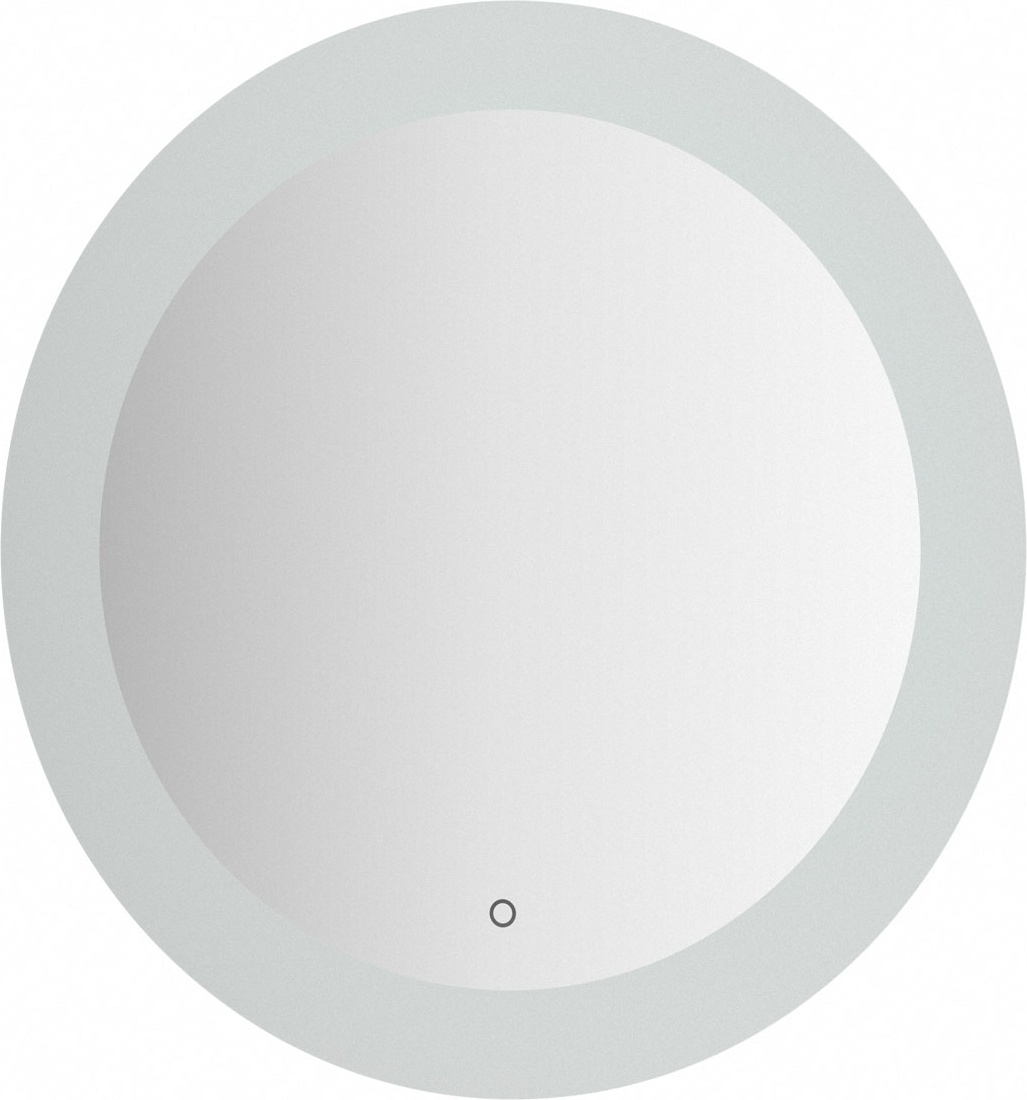 BY 2624 Зеркало с LED-подсветкой 16,5 W EVOFORM Ledshine