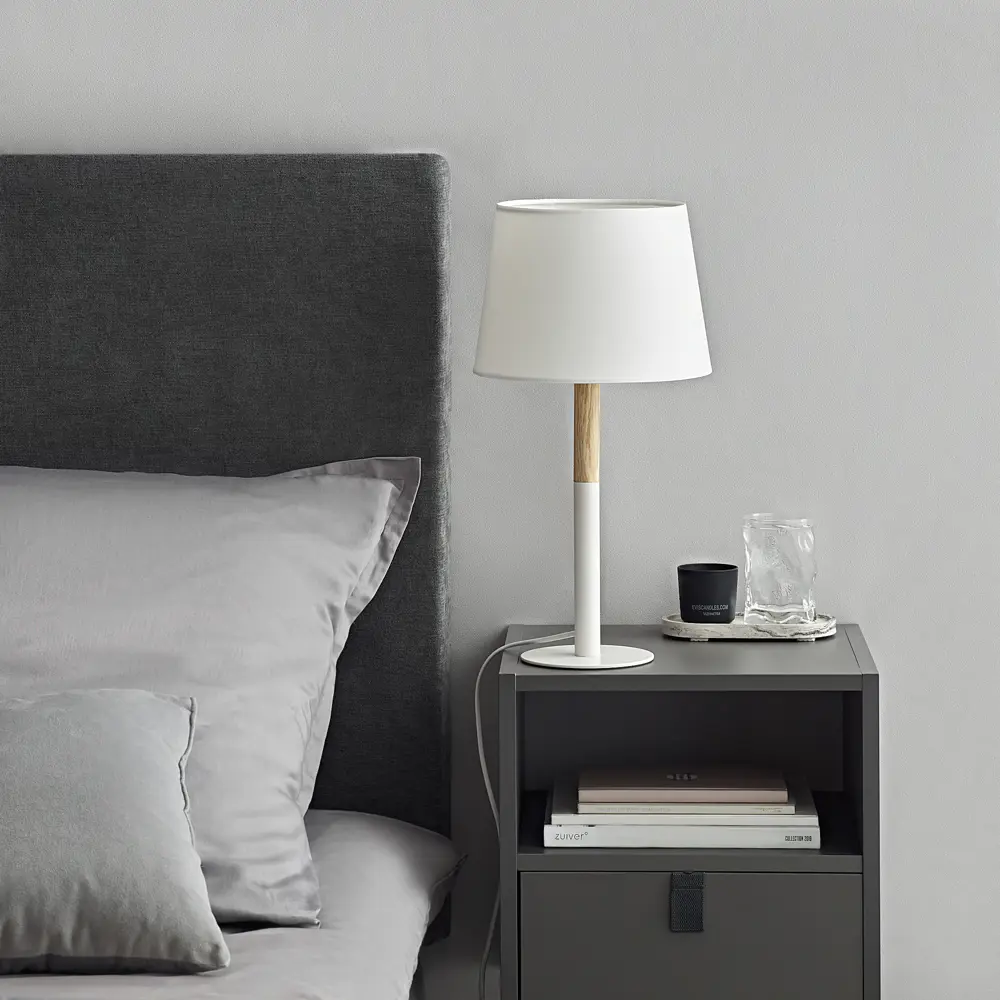 Настольная лампа Arte Lamp Connor 86268111 STLM-2103123  - Вид №8