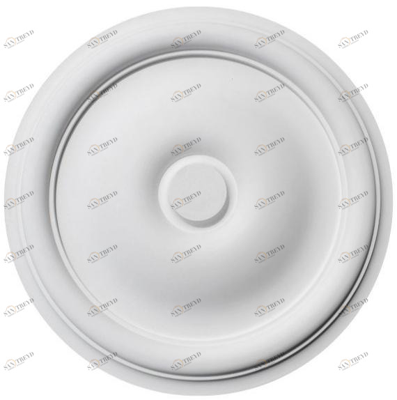 GESSO Розетка  241 