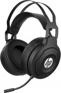 7HC43AA#ABB x1000 wireless gaming headset HP