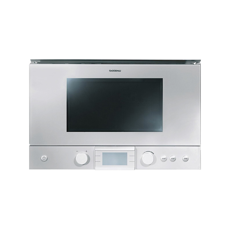 Печь микроволновая (без упаковки)/ BМ 220 130 GAGGENAU sun-id-376549 - Вид №1