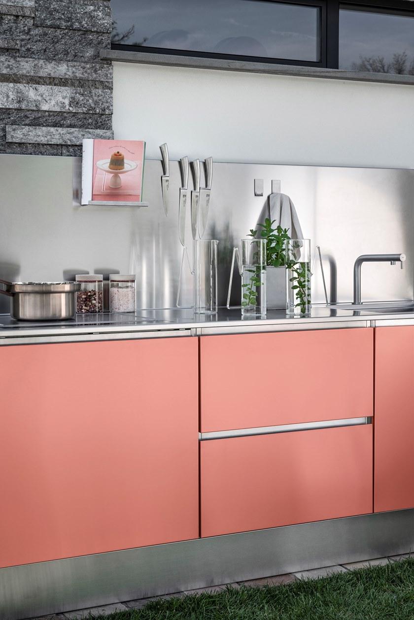 ABIMIS Металлическая полка A_ccessori sun-id-1384311 - Вид №4