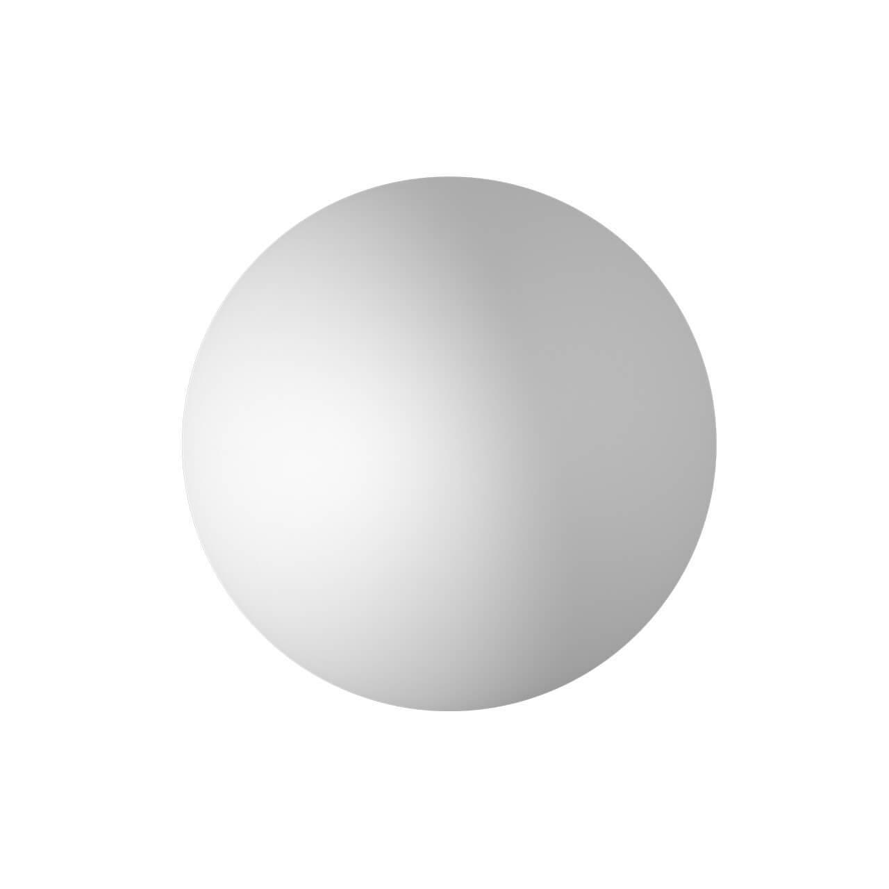 Настольная лампа M3light Oval 70423540 M3LIGHT ИНТЕРЬЕРНЫЕ 314058 Белый  - Вид №1