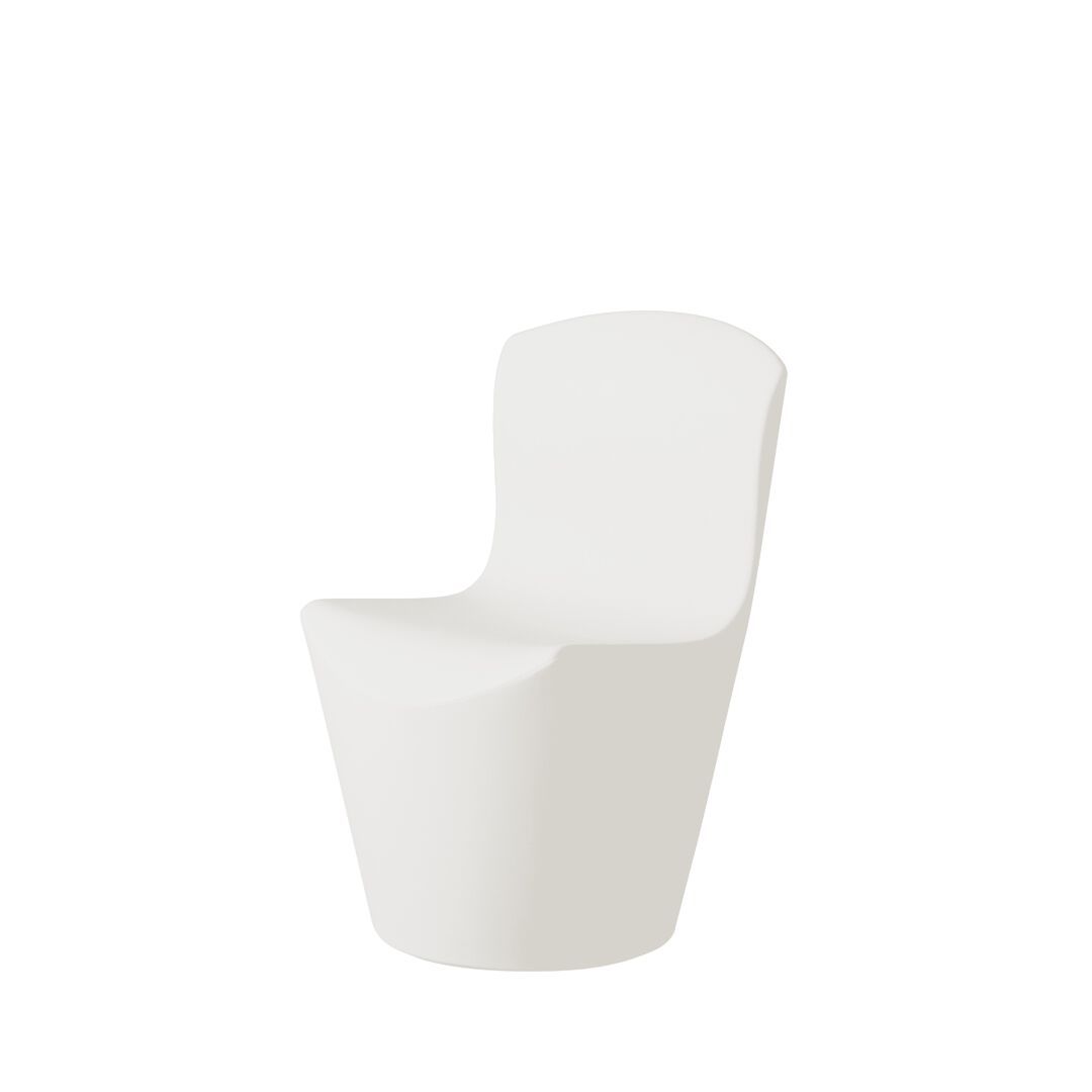 Стул из полиэтилена SLIDE Ed ARCH-00116813 - Вид №14