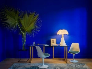 Ressource Декоративная роспись Yves klein