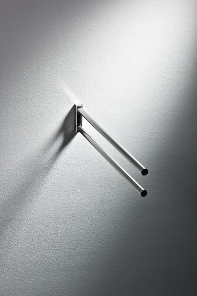 162.09.10040 вешалка для полотенец HEWI System 900 - Вид №2