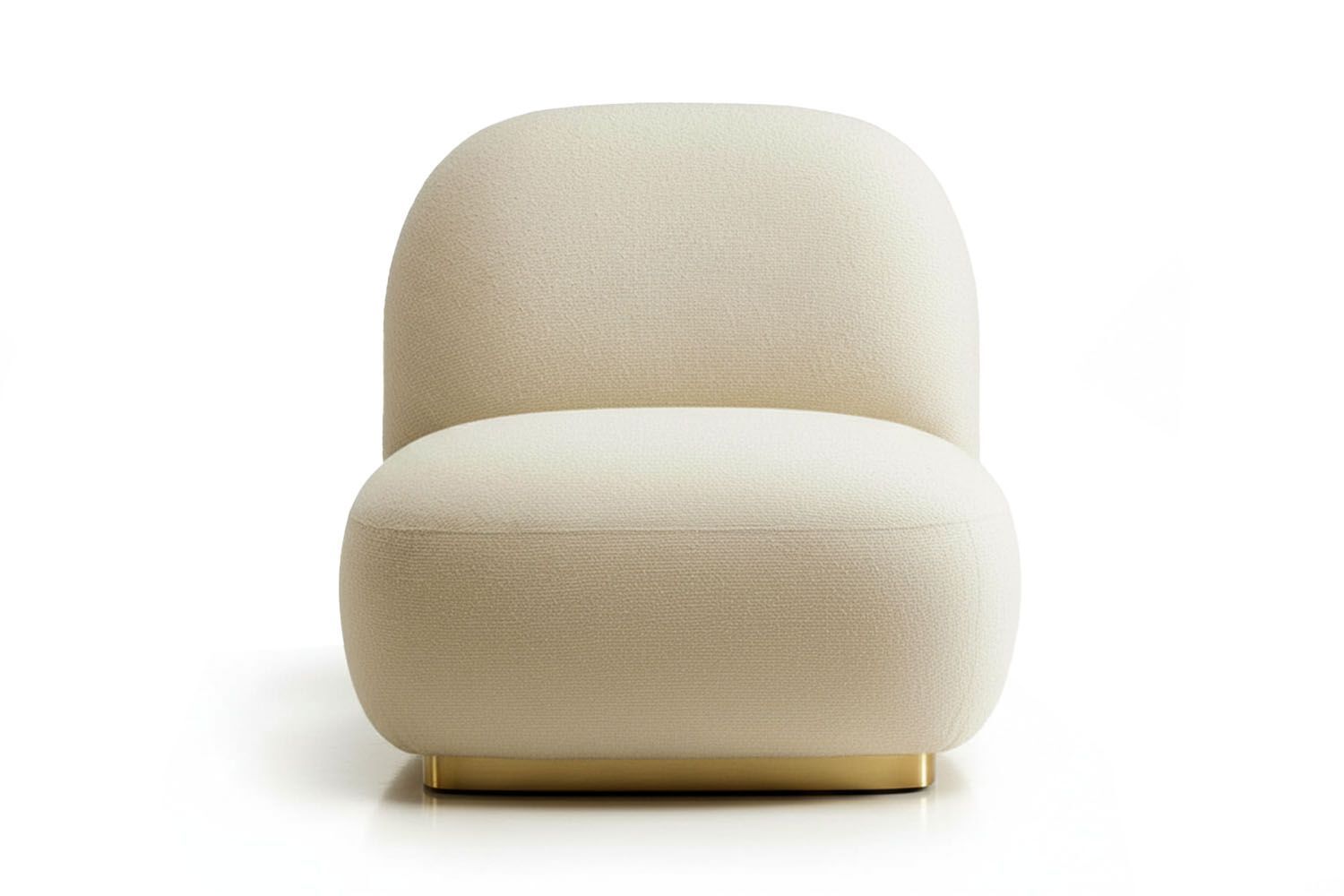 Тканевое кресло Moanne SUSURRO ARCH-00001434 - Вид №9