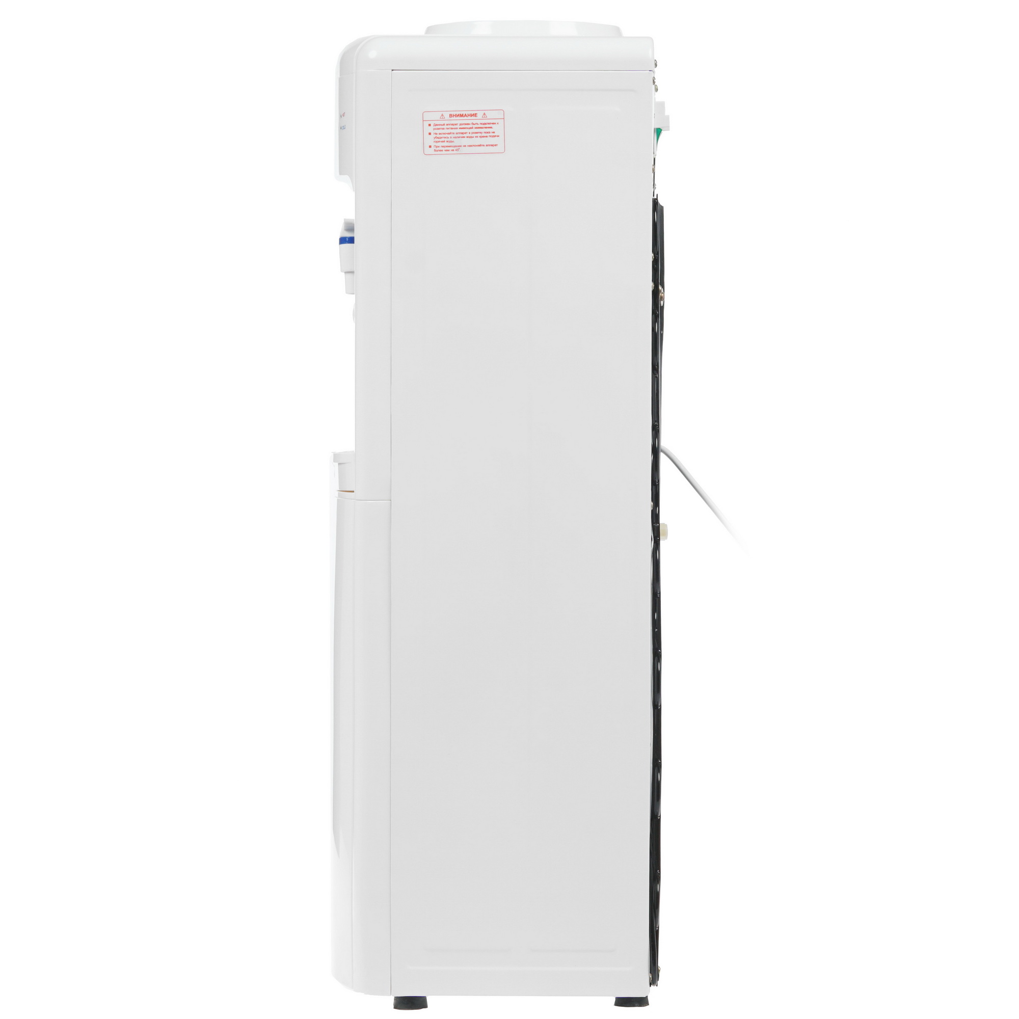 8116031 Диспенсер SMixx 09 L белый STDN-0006967 - Вид №2